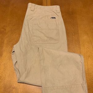Mountain Khakis pants